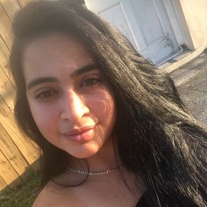 Meet your Posher, Vanessa